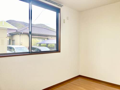 サンヴェール　壱番館 A0101号-6