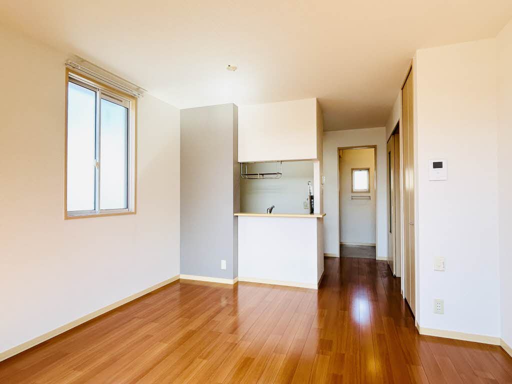 レフィナード　Ｂ棟 A0101号-2