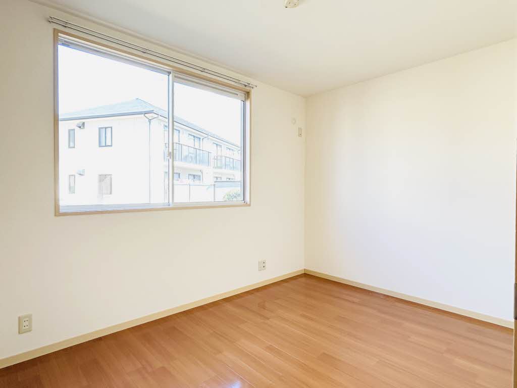 レフィナード　Ｂ棟 A0101号-4