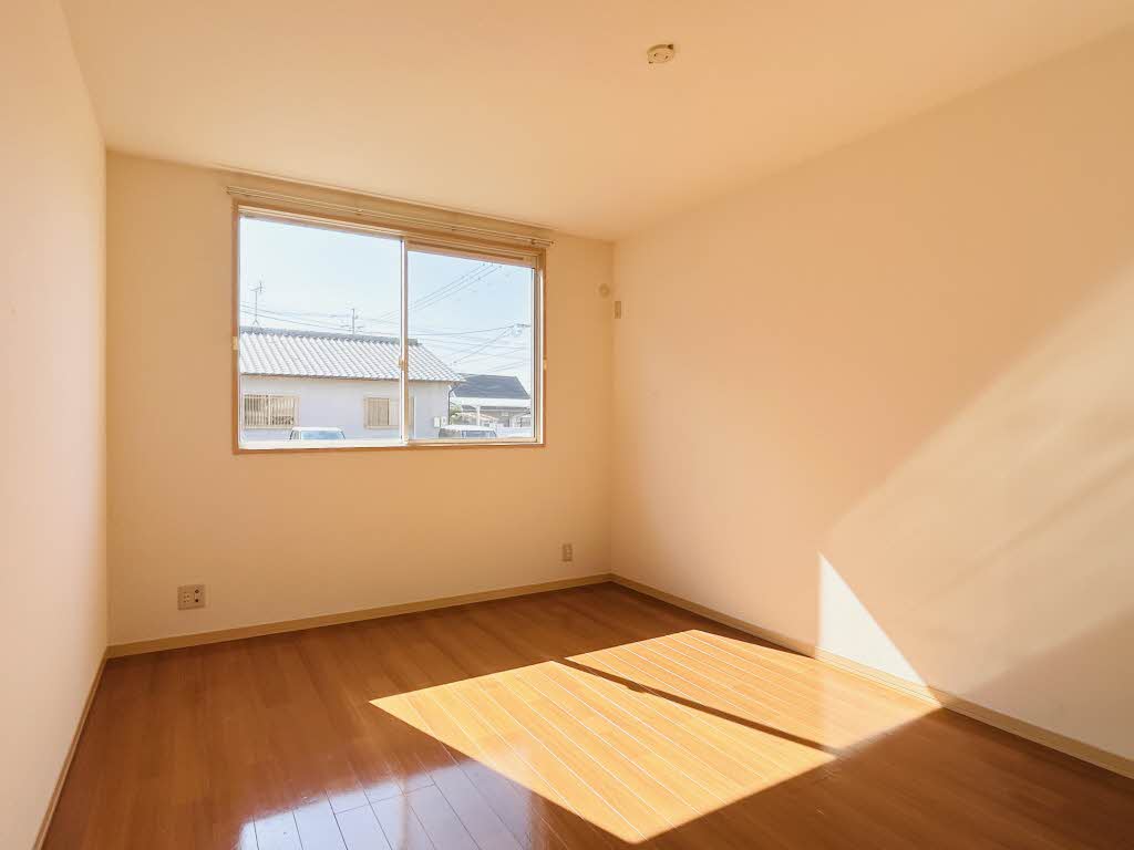 レフィナード　Ｂ棟 A0101号-5