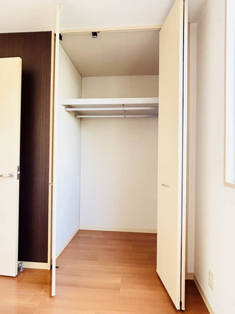 レフィナード　Ｂ棟 A0101号-7