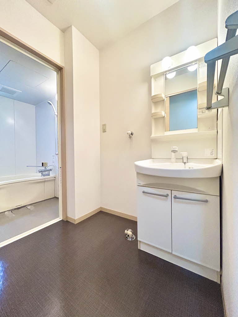 レフィナード　Ｂ棟 A0101号-8