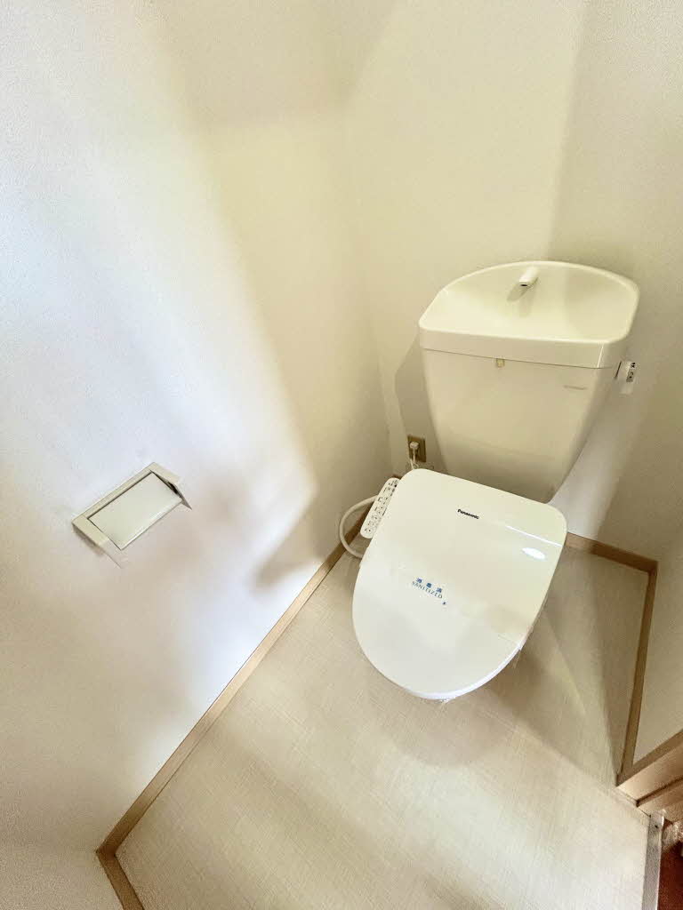 レフィナード　Ｂ棟 A0101号-10