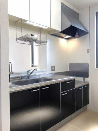 コンフォートリンナ　１番館 A0103号-2