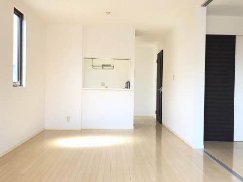 コンフォートリンナ　１番館 A0103号-6