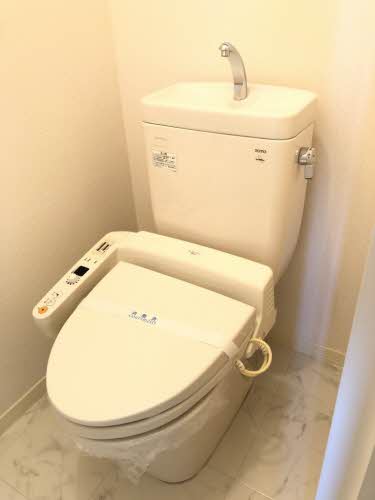 コンフォートリンナ　１番館 A0103号-7