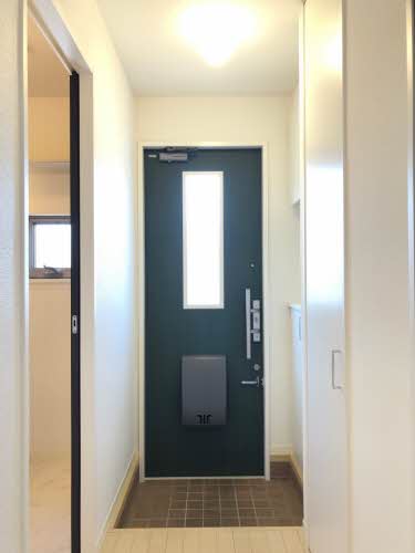 コンフォートリンナ　１番館 A0103号-10