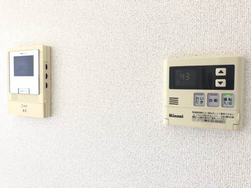 コンフォートリンナ　１番館 A0103号-11