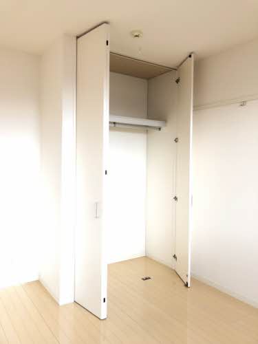 コンフォートリンナ 1番館 A0203号-8