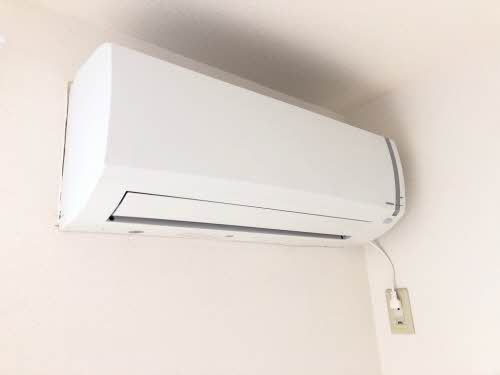 コンフォートリンナ 1番館 A0203号-12