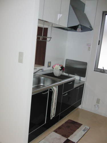 コンフォートリンナ　３番館 C0202号-8