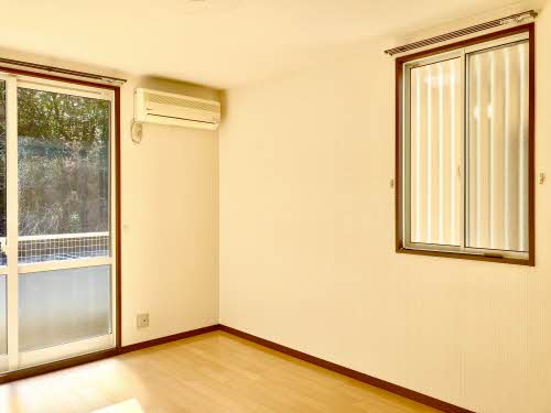 シャーメゾン　ジョリー・オー　Ⅱ番館 B0102号-3