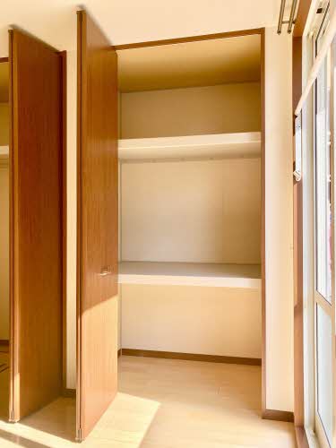 シャーメゾン　ジョリー・オー　Ⅱ番館 B0102号-7