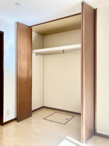 シャーメゾン　ジョリー・オー　Ⅱ番館 B0102号-8