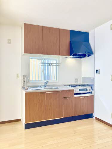 シャーメゾン　ジョリー・オー　Ⅱ番館 B0102号-10