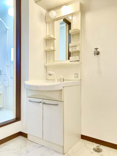 シャーメゾン　ジョリー・オー　Ⅱ番館 B0102号-11