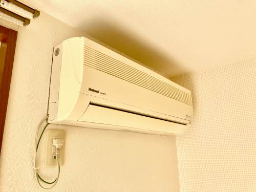 シャーメゾン　ジョリー・オー　Ⅱ番館 B0102号-14