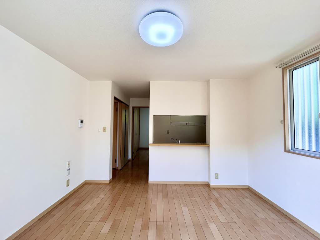 シャーメゾン桃ヶ丘 Ⅰ番館 A0101号-3