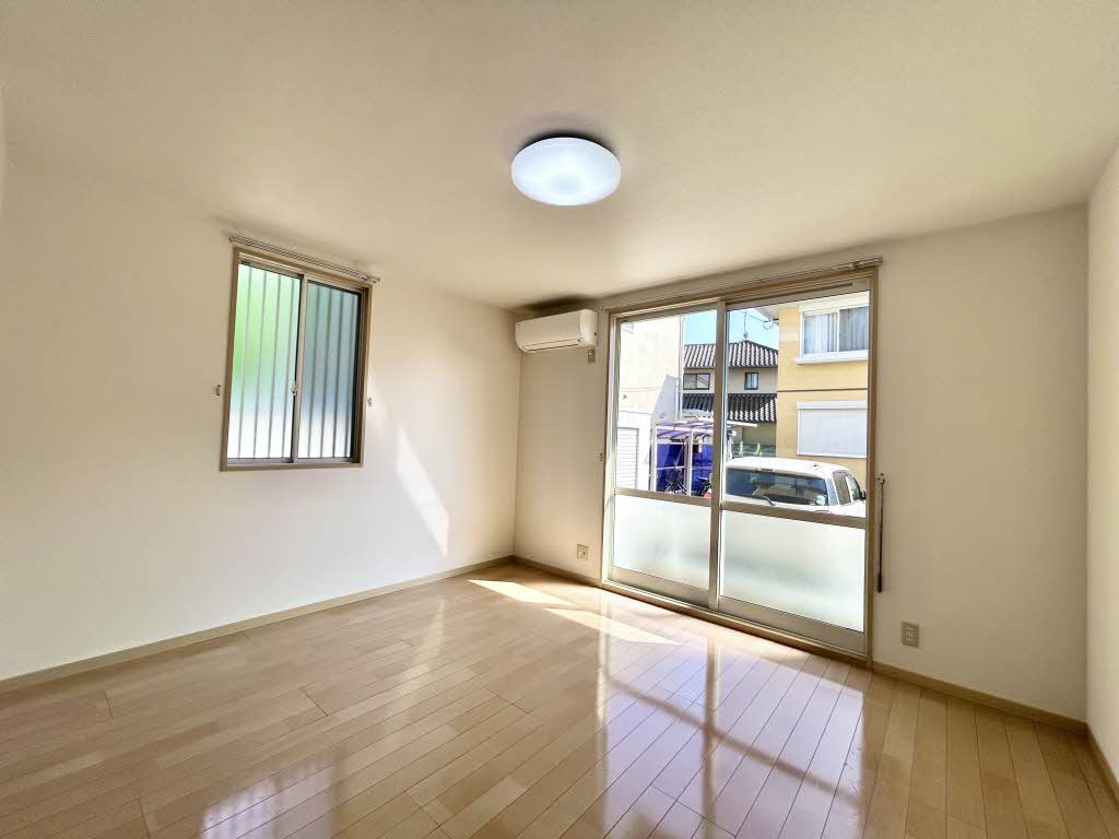 シャーメゾン桃ヶ丘 Ⅰ番館 A0101号-4