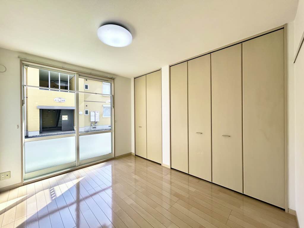 シャーメゾン桃ヶ丘 Ⅰ番館 A0101号-6