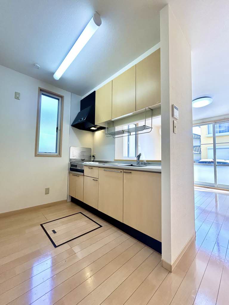 シャーメゾン桃ヶ丘 Ⅰ番館 A0101号-7