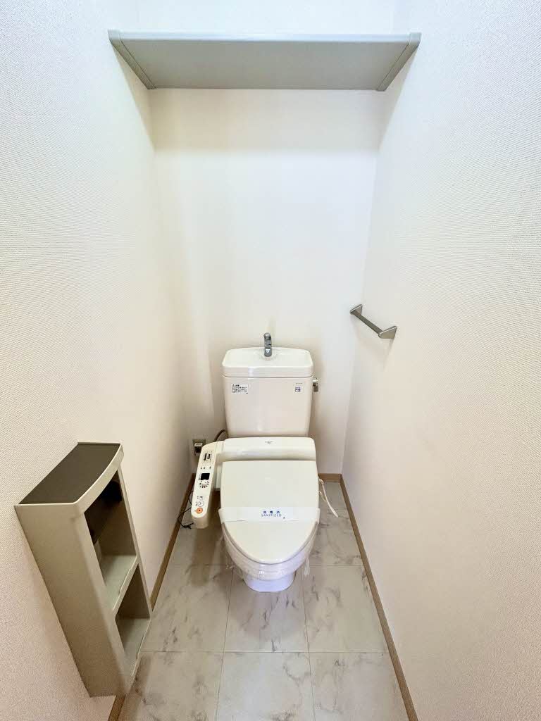 シャーメゾン桃ヶ丘 Ⅰ番館 A0101号-9