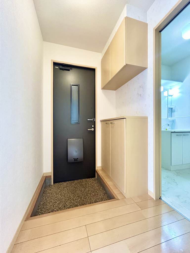 シャーメゾン桃ヶ丘 Ⅰ番館 A0101号-13