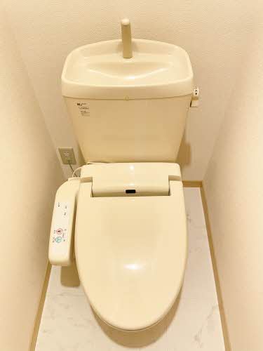 エクセル南桜が丘 A0201号-8