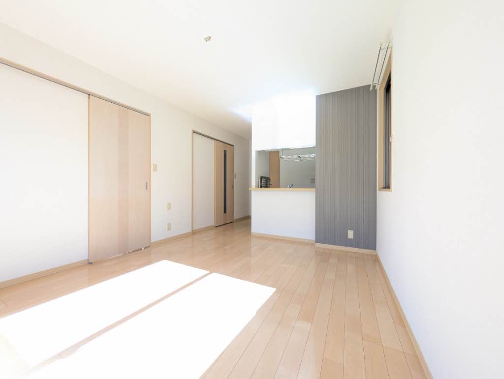 シャーメゾン松新 A0201号-2