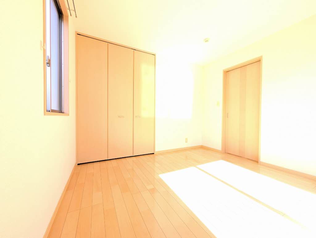 シャーメゾン松新 A0201号-3