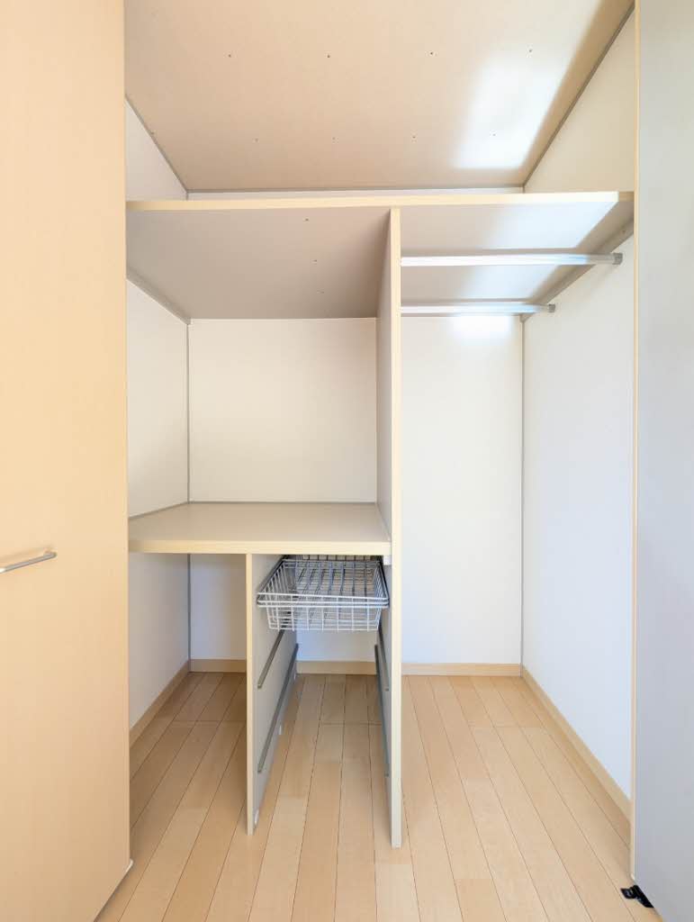 シャーメゾン松新 A0201号-4