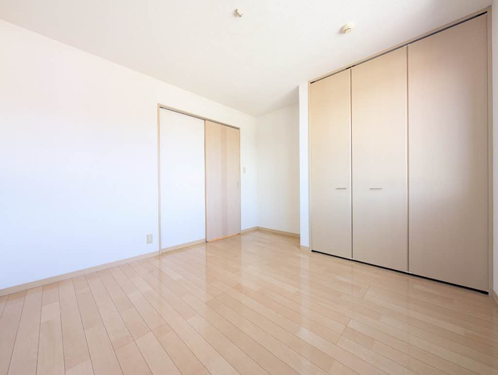 シャーメゾン松新 A0201号-5