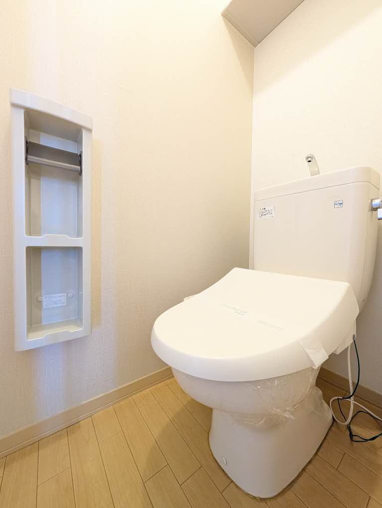 シャーメゾン松新 A0201号-10