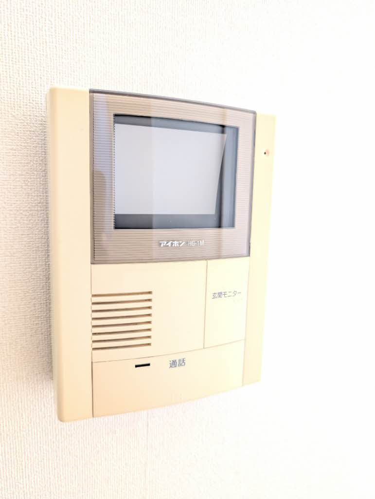 シャーメゾン松新 A0201号-11