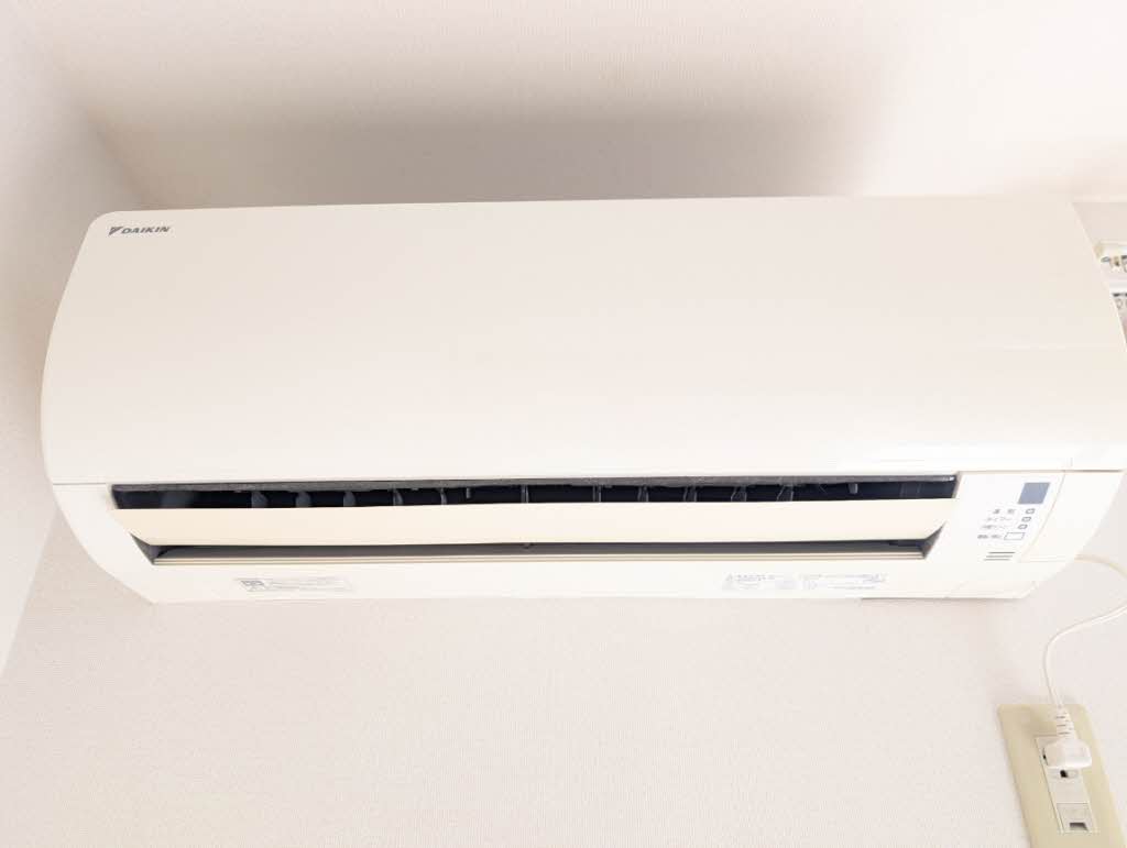 シャーメゾン松新 A0201号-12