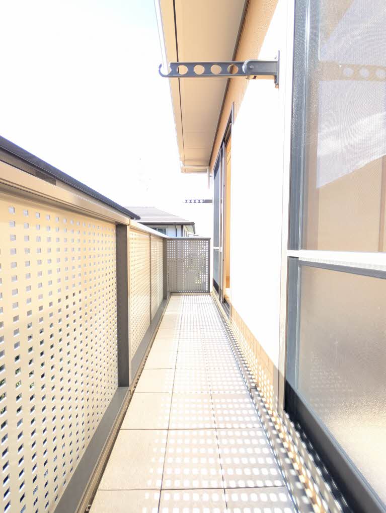 シャーメゾン松新 A0201号-13