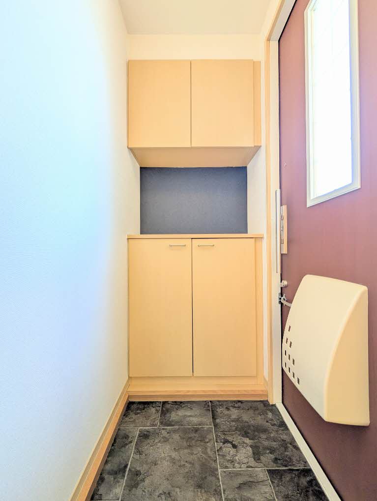 シャーメゾン松新 A0201号-15