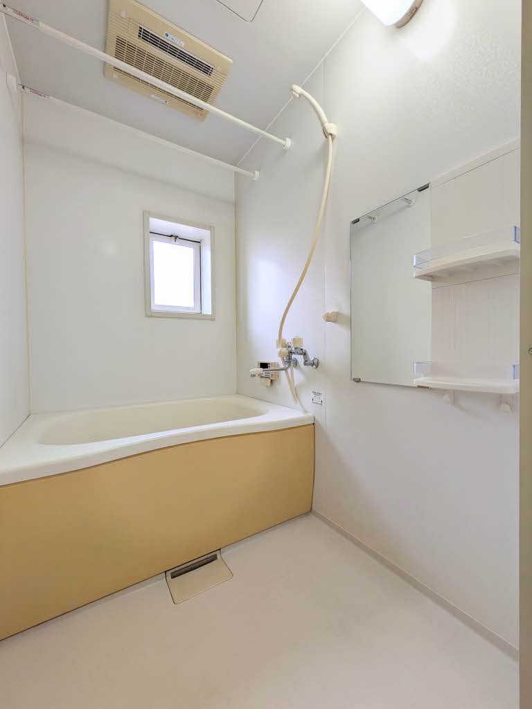 ラ・ヴィータ平井　弐番館 B0203号-8