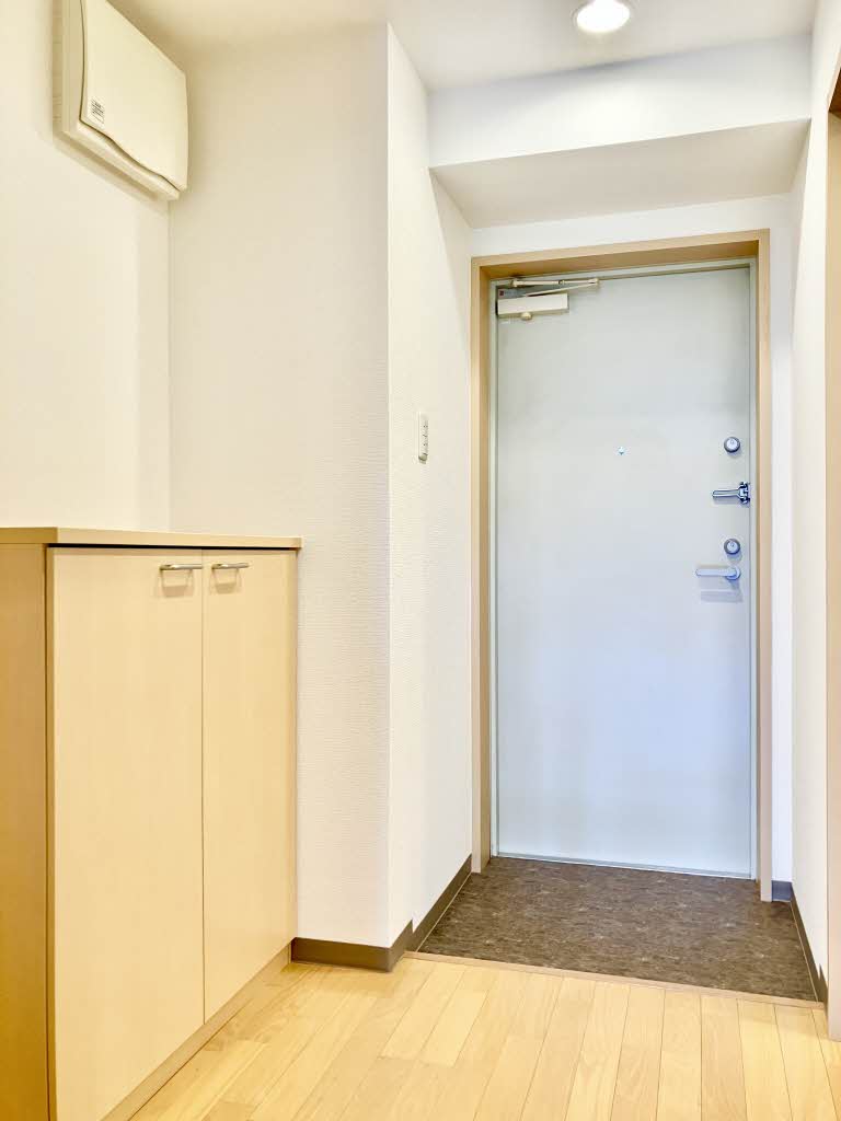 ネクステージ中井 A0305号-8