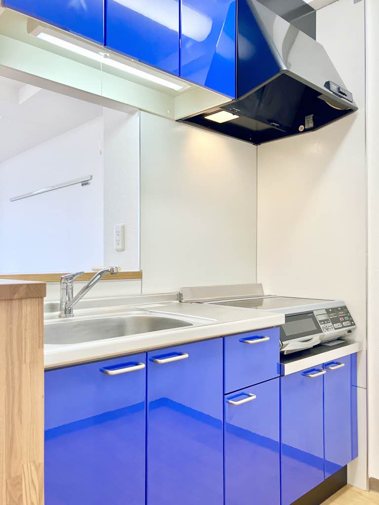 ネクステージ中井 A0305号-9