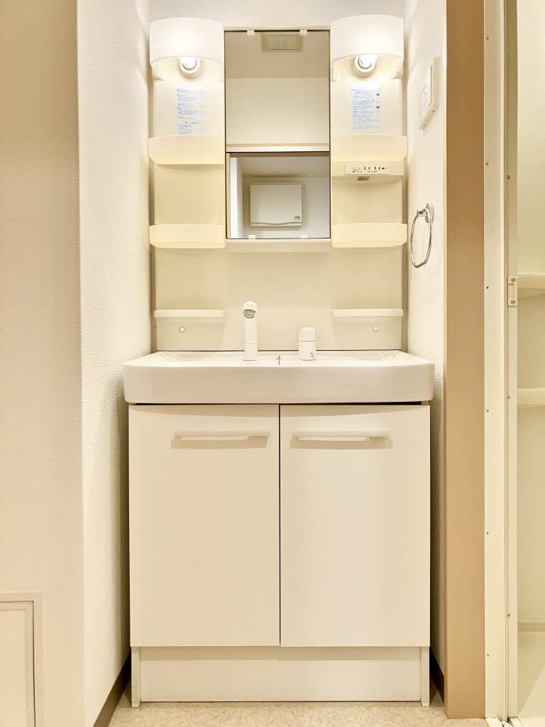 ネクステージ中井 A0305号-11