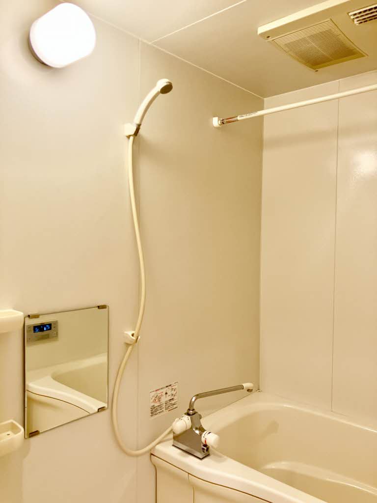 ネクステージ中井 A0305号-12