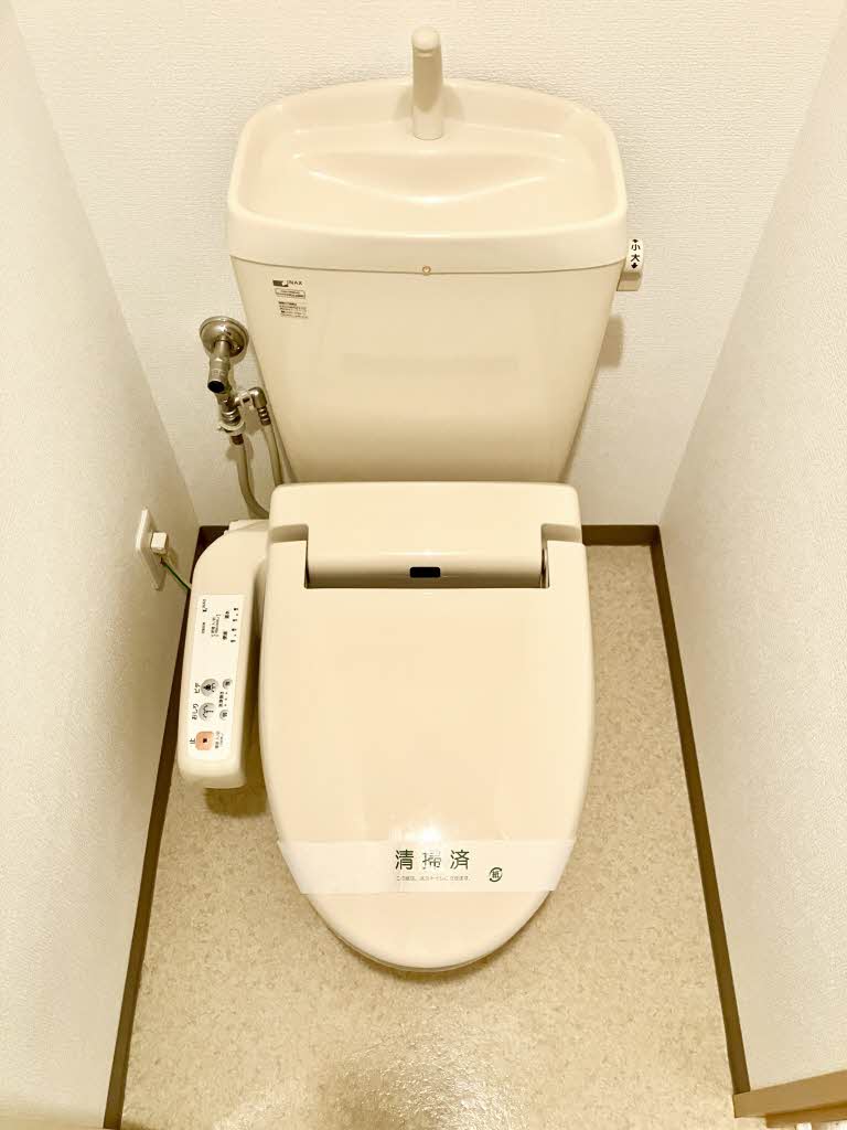 ネクステージ中井 A0305号-13