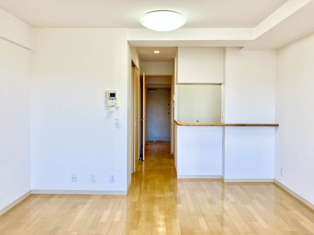 ネクステージ中井 A0404号-5