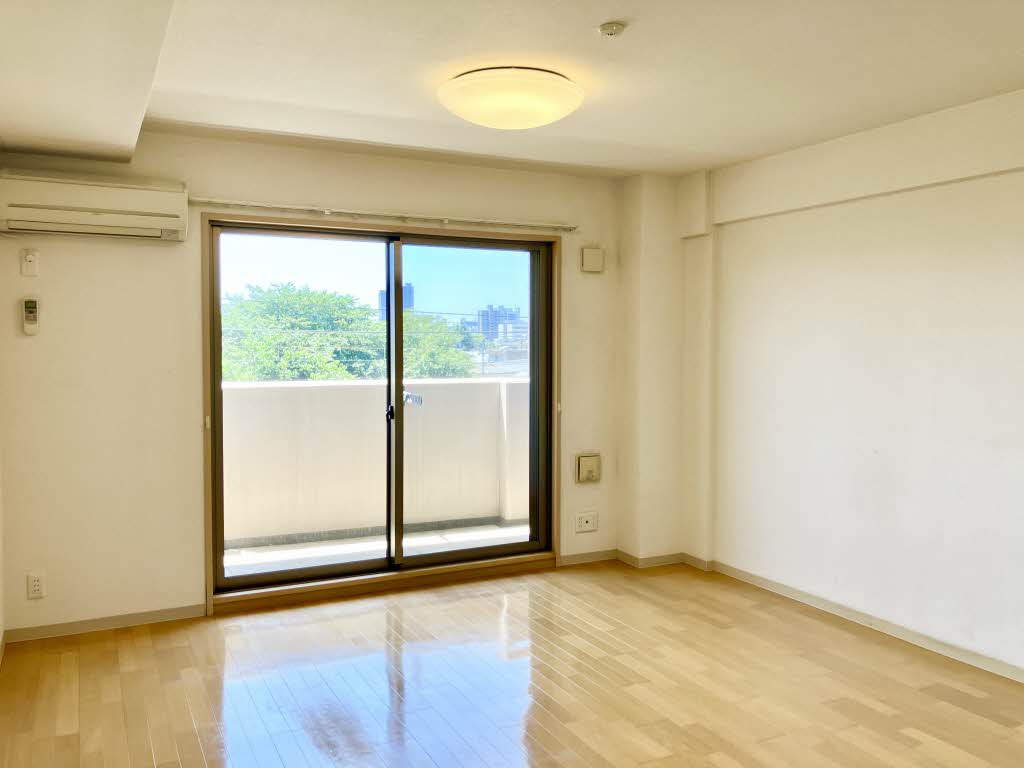 ネクステージ中井 A0404号-6