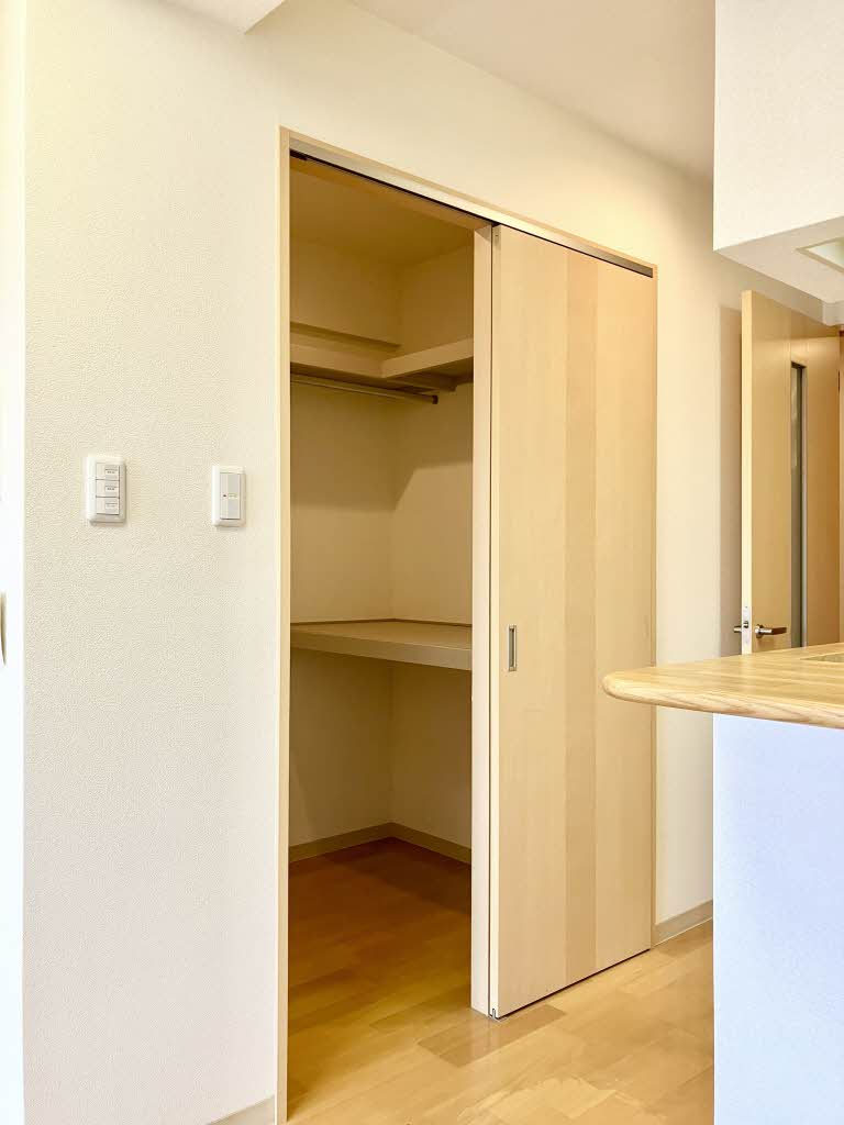 ネクステージ中井 A0404号-7