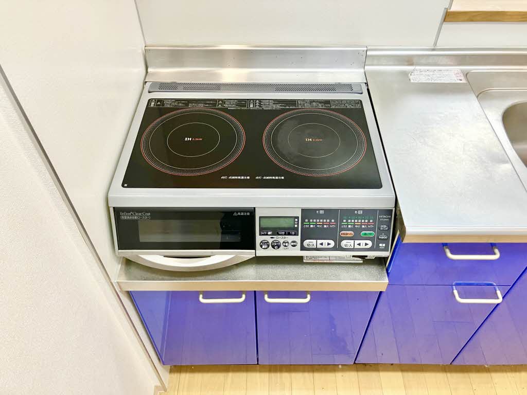 ネクステージ中井 A0404号-10