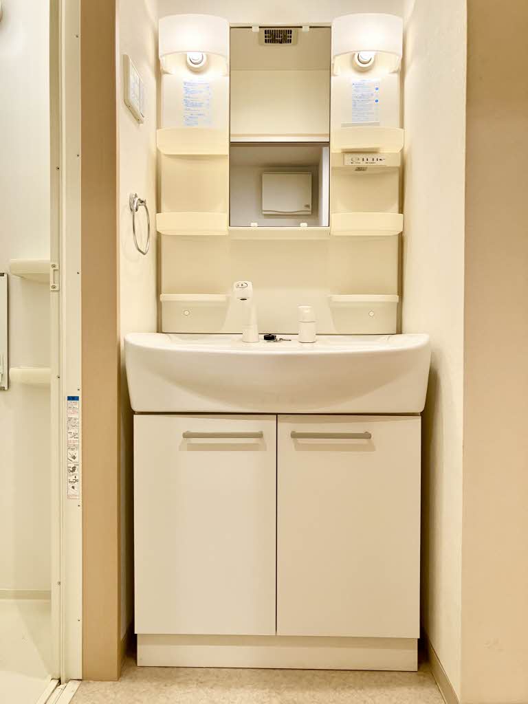 ネクステージ中井 A0404号-11