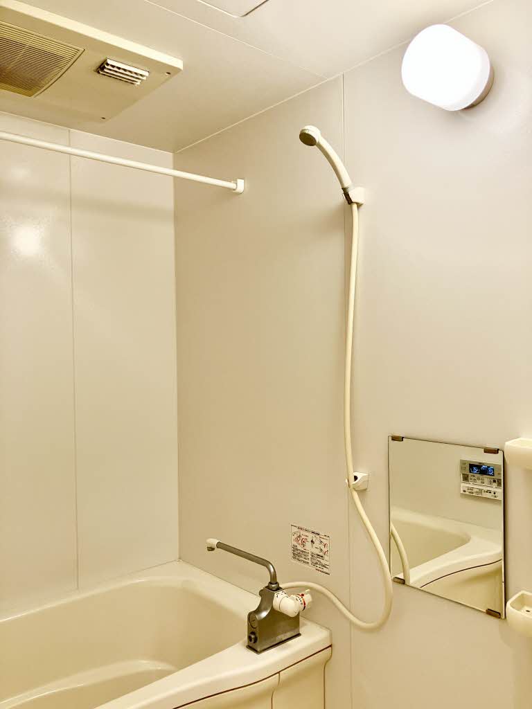 ネクステージ中井 A0404号-12