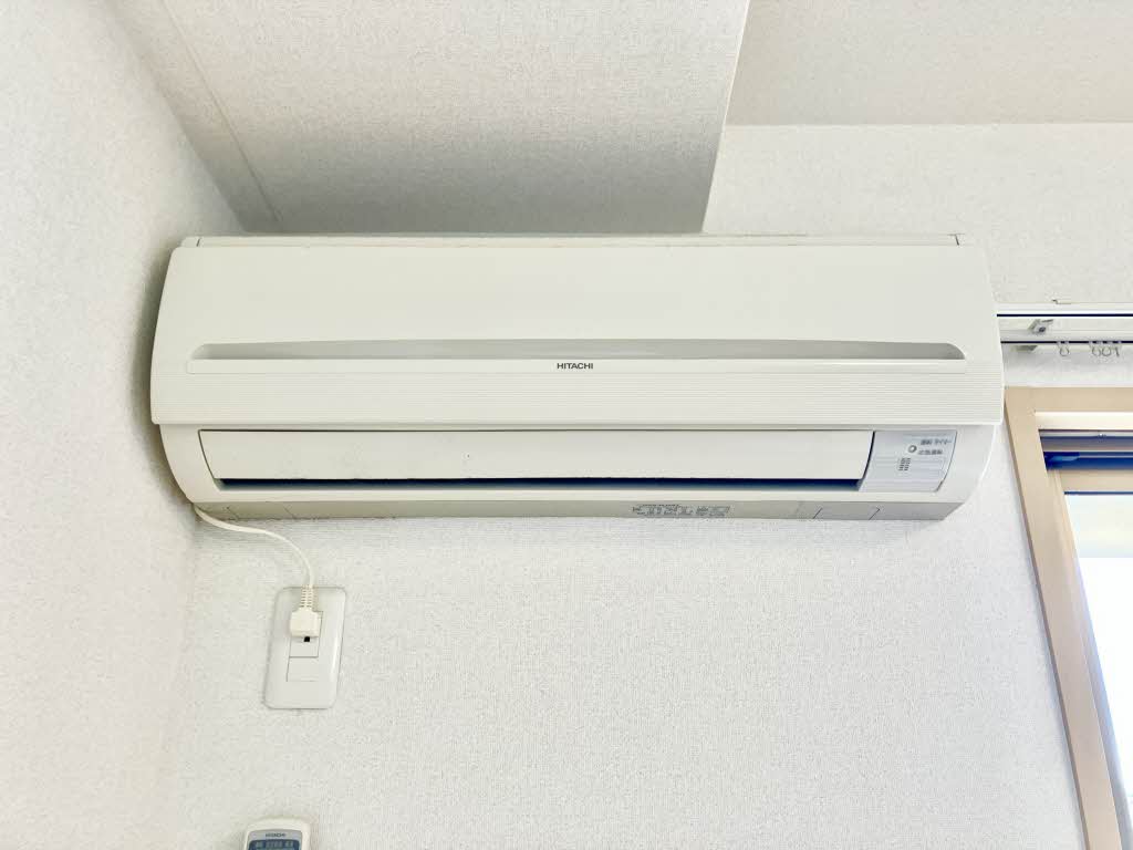 ネクステージ中井 A0404号-14